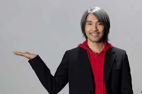 周星驰吃瓜的视频,喜剧之王又回来了！