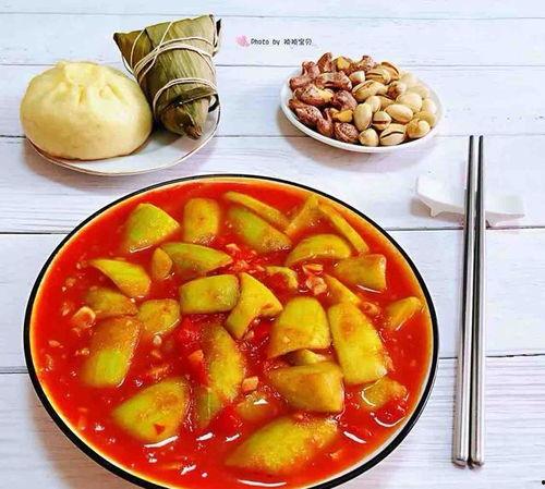 白姨的瓜怎么吃才好吃视频,解锁瓜果新吃法