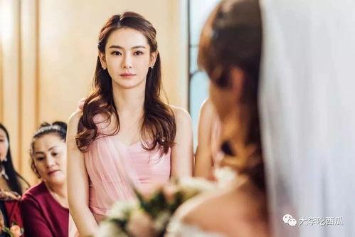 戚薇吃瓜阿姨是谁啊视频,吃瓜阿姨背后的神秘身份大揭秘