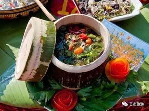 德宏吃瓜视频,揭秘当地特色美食与风土人情